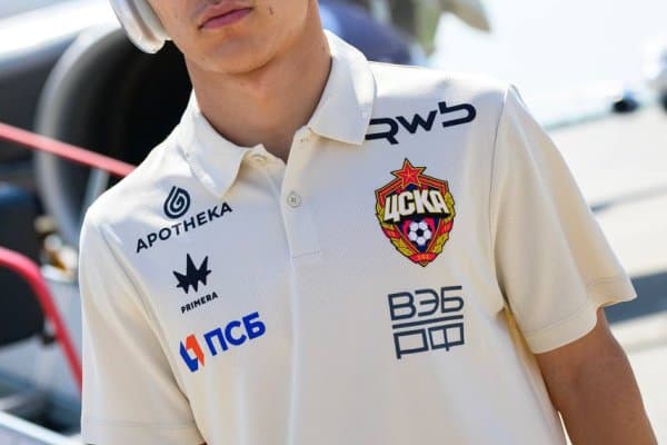 Россия Суперкубоги. "Краснодар" - ЦСКА: Таркиблар маълум