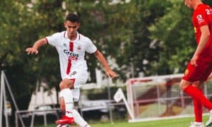 Ўзбек легионери трансфердан норози фанатларга зўрлигини исботлаши керак!