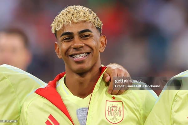 Ямал 18га киряпти, лекин бу шунчаки туғилган кун эмас!