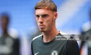 Палмер: "Бизда ПСЖга қарши ажойиб режа бор"