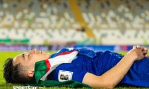 Россия Суперкубоги: Файзуллаев захирадан майдонга тушган учрашувда ЦСКА финалда зафар қучди 