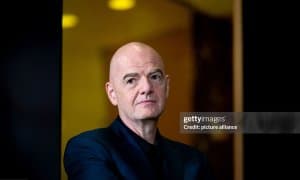 Инфантино: "Клублар ўртасидаги ЖЧ — молиявий ва ташкилий жиҳатдан улкан муваффақият"