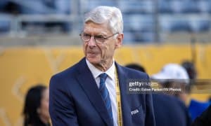 Венгер: "ПСЖнинг барча футболчиларида мен ҳавас қиладиган умумий маҳорат бор"