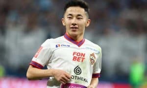 Файзуллаев бирорта ўзбек футболчиси эришмаган натижани қайд этди