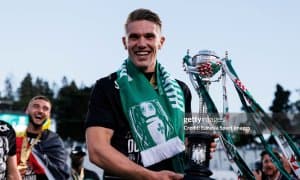 "Спортинг" раҳбари: "Дьёкерешни сотмаслик биз учун муаммо эмас" 