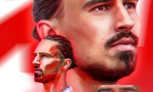 "Андижон" Кристиан Новак билан шартнома имзолади