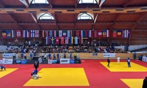 "Paks Junior European Cup 2025" турнири. Бугун 7 нафар вакилимиз татамига кўтарилади