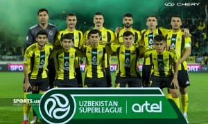 Жамшид Искандеров яна легионерга айланиши мумкин