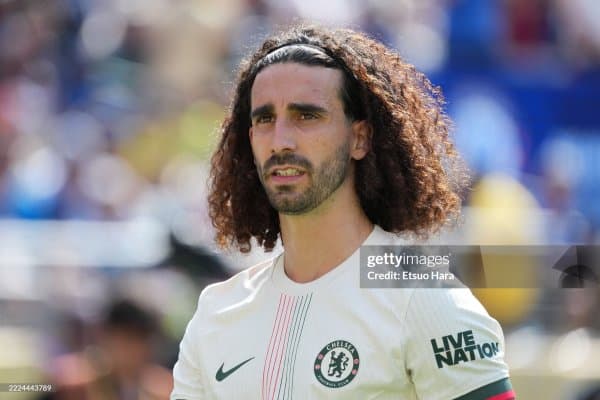 Кукурелья: "Жамоада на ўйин услуби бор эди, на аниқ режа"