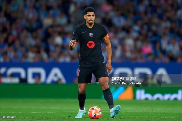 "Барселона" Араухонинг келажаги бўйича қарор қабул қилди!