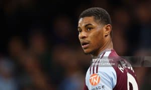 МЮ Рэшфорга нарх белгилади. "Барселона" раҳбари эса футболчига шубҳа билан қарамоқда