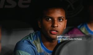 АПЛнинг гранд клуби Родриго бўйича "Арсенал" билан рақобат қилиш учун курашга кирди