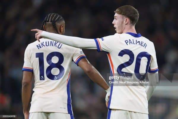 "Челси" футболчисининг жамоадан кетиши тобора ойдинлашмоқда