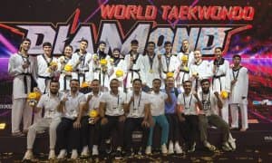 Ҳамюртларимиз Жанубий Кореядаги турнирда 13 та медални қўлга киритди