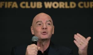 ФИФА ва футболчилар касаба уюшмалари дам олиш бўйича келишувга эришди