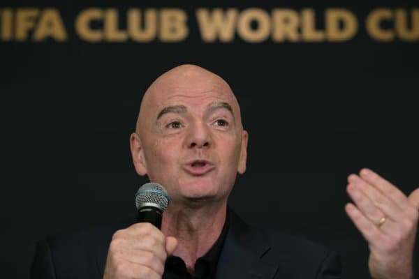 ФИФА ва футболчилар касаба уюшмалари дам олиш бўйича келишувга эришди