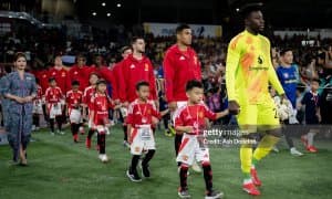 "Manchester Yunayted" futbolchisi jarohat oldi va qachon safga qaytishi ma’lum