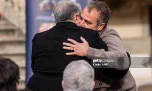 "Барселона" бир йўла икки вингер трансферини ҳал қилмоқчи