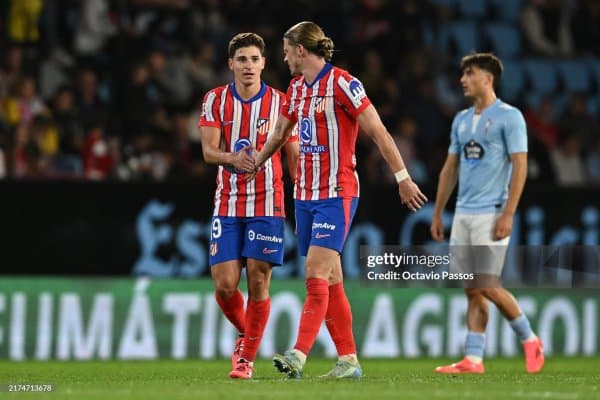 "Атлетико Мадрид" футболчиси жамоада қолишни истамаяпти