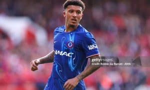 Санчога Италиянинг гранд клубидан таклиф тушди!