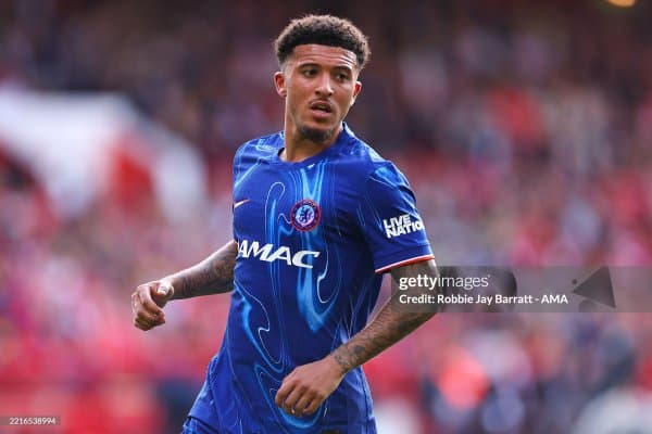 Санчога Италиянинг гранд клубидан таклиф тушди!