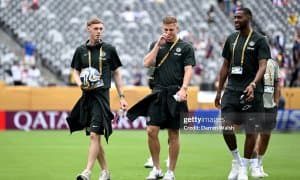 КЎЖЧ. "Челси" - ПСЖ: Финал беллашуви учун таркиблар эълон қилинди 