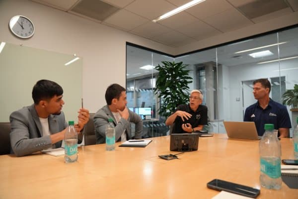 ЎзПФЛ раҳбариятининг АҚШда МЛС билан учрашуви қандай ўтди?