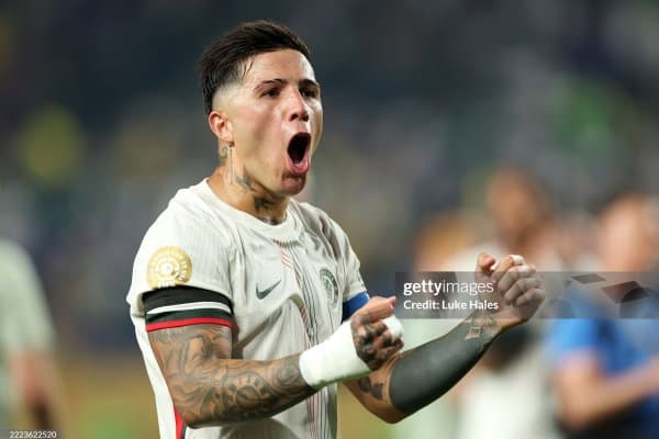 КЎЖЧ. "Челси" финалда ПСЖни йирик ҳисобда мағлуб этиб, чемпионликни расмийлаштирди 