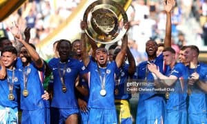 Гюсто: "Биз ғалабани ҳақли қўлга киритдик"