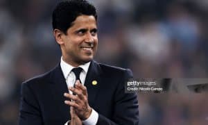 Носир Ал-Хелайфи "Челси"дан учралган мағлубиятдан сўнг нималар деди?