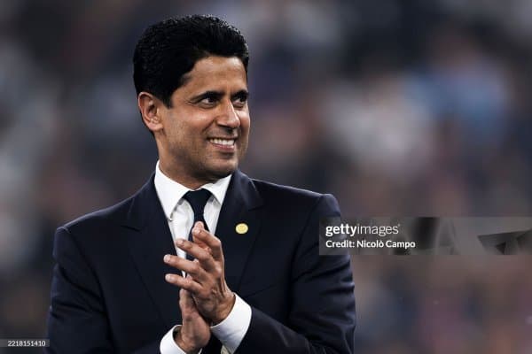 Носир Ал-Хелайфи "Челси"дан учралган мағлубиятдан сўнг нималар деди?