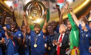 "Челси" чемпионлик ортидан қанча даромад кўрди?