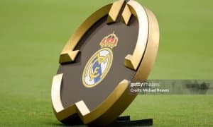 "Реал Мадрид" бугун ҳимоячи трансферини эълон қилади!