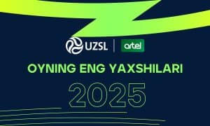 Суперлига. Июнь-июль ойининг энг яхши футболчиси бўлишга номзодлар эълон қилинди