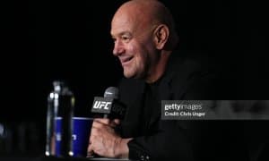 Дана Уайт: "Макс Холлоуэй билан жанг Дастин Порье учун алоҳида аҳамиятга эга"