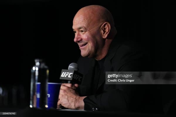 Дана Уайт: "Макс Холлоуэй билан жанг Дастин Порье учун алоҳида аҳамиятга эга"