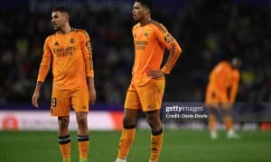 "Реал" ярим ҳимоячиси собиқ жамоасига қайтиши мумкин