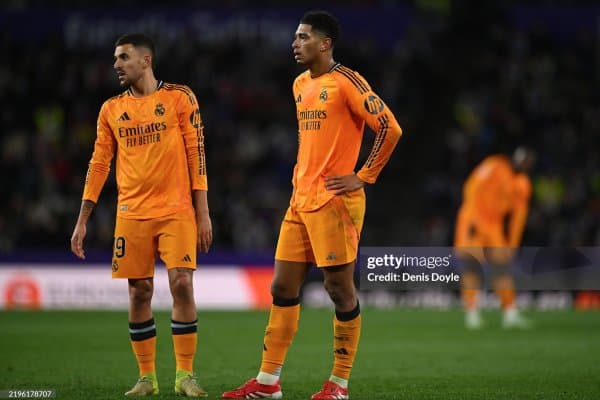 "Реал" ярим ҳимоячиси собиқ жамоасига қайтиши мумкин