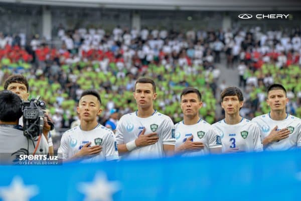 Аргентина билан ўртоқлик ўйини Россия сабаб ўтказилмаслиги мумкин