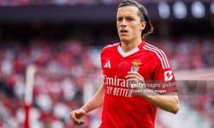 "Реал Мадрид" Каррерас трансферини эълон қилди (шартнома тафсилотлари билан танишинг)