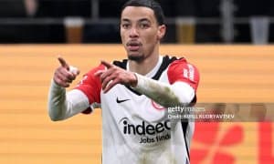 "Ньюкасл" 80 миллион еврога ҳужумчи харид қилмоқчи 