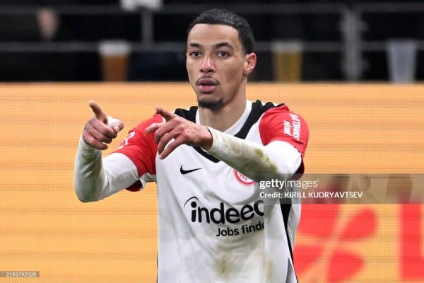 "Ньюкасл" 80 миллион еврога ҳужумчи харид қилмоқчи 