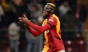 Турк клуби "Наполи" билан келиша олмаяпти 