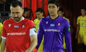 "Берилган имкониятдан фойдалана олмадим" - Валижон Раҳимов "Андижон"даги фаолияти ва кейинги режаси ҳақида