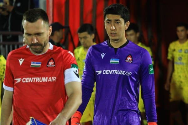 "Берилган имкониятдан фойдалана олмадим" - Валижон Раҳимов "Андижон"даги фаолияти ва кейинги режаси ҳақида