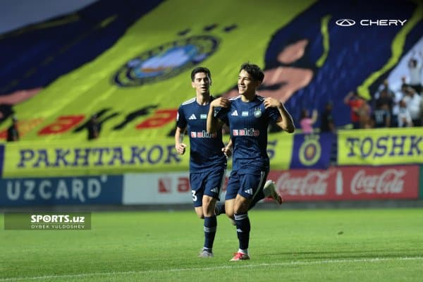 Пикенинг жамоаси "Пахтакор" аъзосини ўз сафига қўшиб олмоқчи