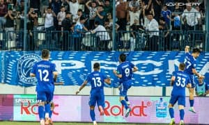 "Навбаҳор" ёзги йиғинни Беларусда ўтказади