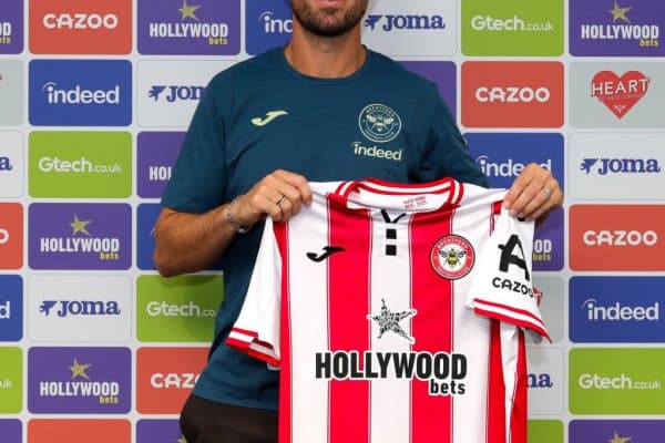 Расман: Жордан Хендерсон АПЛга қайтди