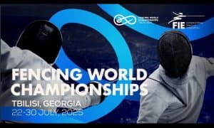 Жаҳон чемпионатида қатнашадиган қиличбозларимиз таркиби маълум