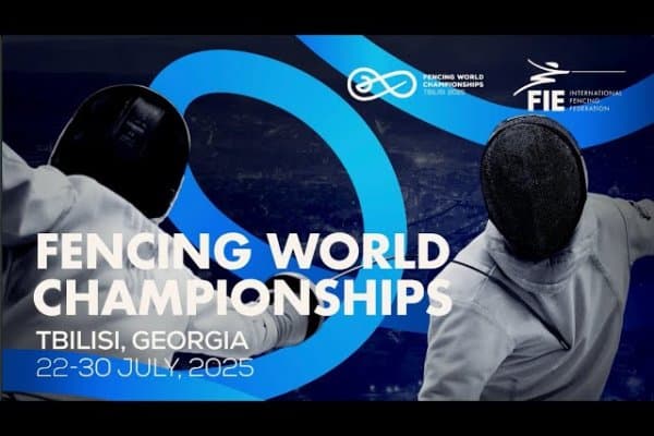 Жаҳон чемпионатида қатнашадиган қиличбозларимиз таркиби маълум